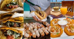 Belize Where Locals Eat: Uncovering the Soul of Street Cuisine in Belize