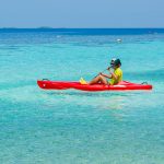 Exploring Belize by Kayak: Best Routes for Paddlers