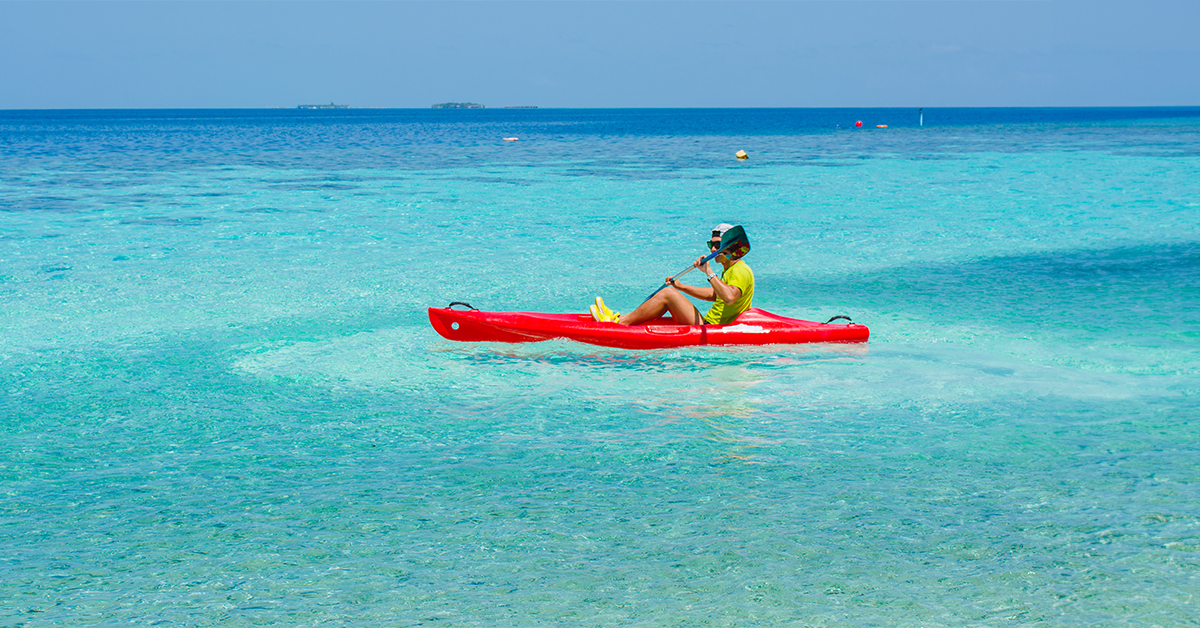 Exploring Belize by Kayak: Best Routes for Paddlers