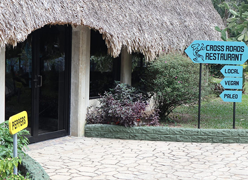 Calico Jack’s Village (Cayo District)