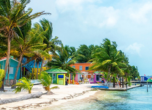 Caye Caulker