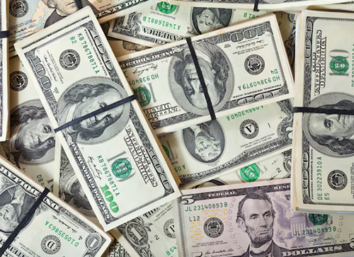 Don’t Assume U.S. Dollars Are Accepted Everywhere