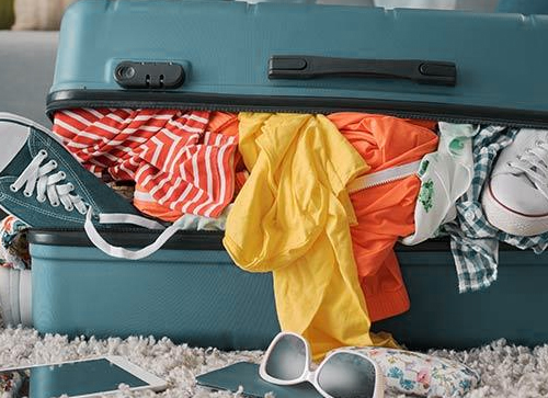 Don’t Overpack—Belize Is Casual