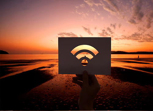 Don’t Rely Solely on Wi-Fi