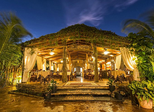 Hidden Treasure Restaurant