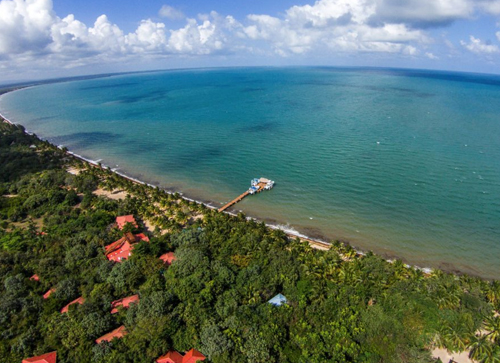 Hopkins Dangriga