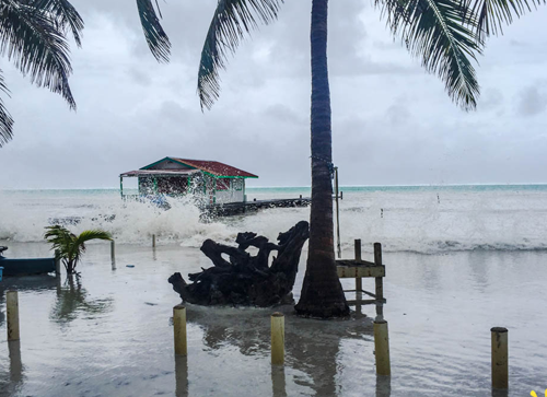 Hurricane Season