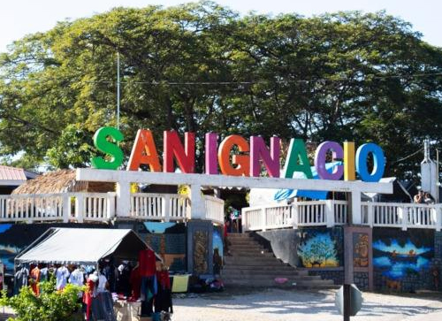 San Ignacio