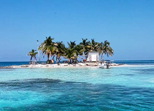 Stunning Beaches and Clear Waters