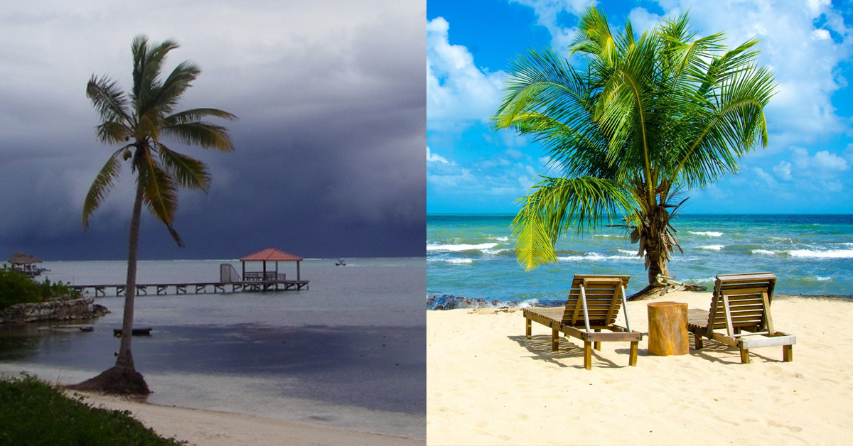 Understanding Belize’s Weather and Seasonal Changes