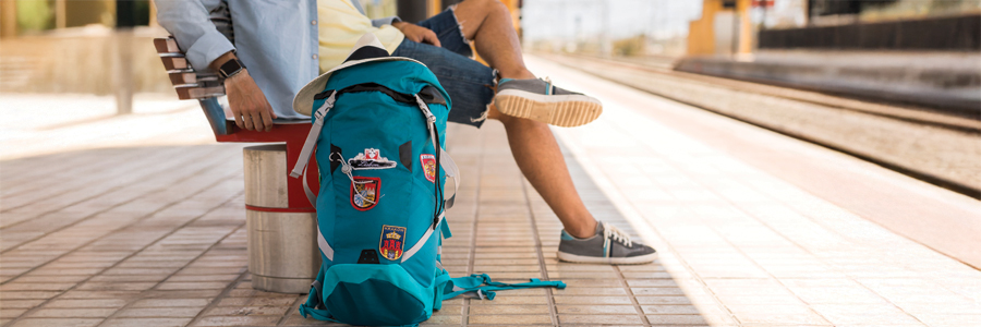 Backpack