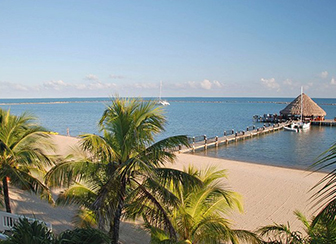 Placencia Beach