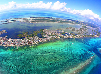 Ambergris Caye