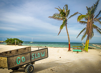 Caye Caulker