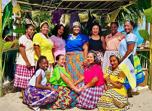 festbelize