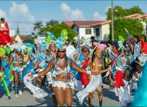 festbelize