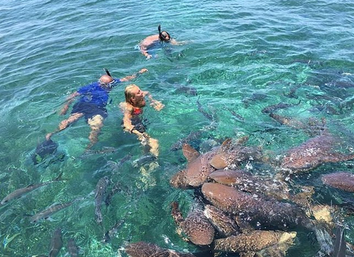 Placencia Lagoon