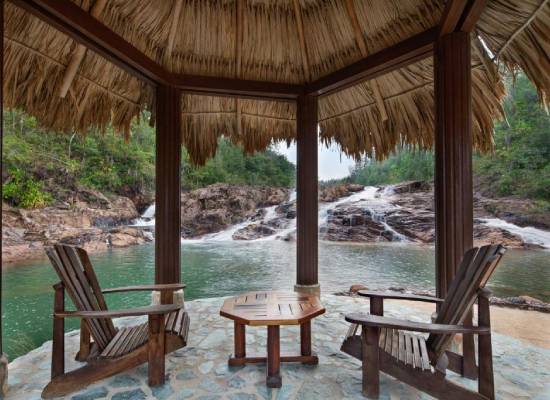 San Ignacio River Lodges