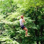 Belize Ziplining Adventures